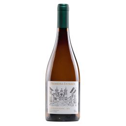 Vinicola Estrada Real Primeira Estrada Sauvignon Blanc