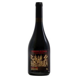Vinicola Estrada Real Primeira Estrada Gran Reserva Syrah