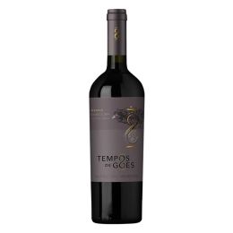 Goes Tempos de Goes Reserva Malbec