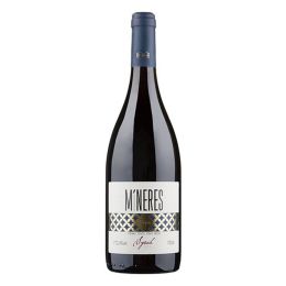 Goes Tempos Mineres Syrah
