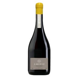 Amiti Espumantes e Vinhos Oak Barrel Chardonnay