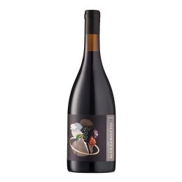 Familia Marzarotto Gran Reserva Cabernet Franc