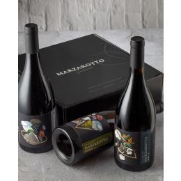 Kit Marzarotto Gran Reserva (3 unidades)