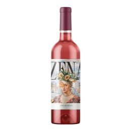  Estancia Paraizo Zena Rose Ip