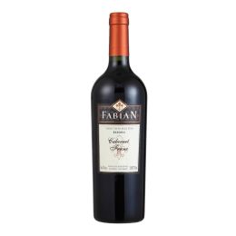 Fabian Reserva Cabernet Franc