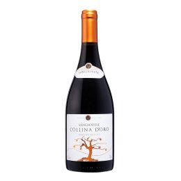 Vaccaro Collina D'Oro Sangiovese
