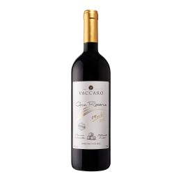  Vaccaro Gran Reserva Merlot
