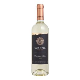 Cave do Sol Sauvignon Blanc