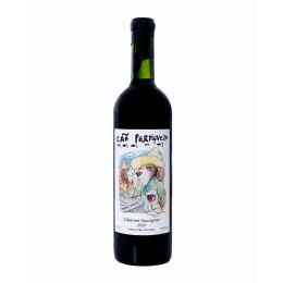 Agrovincola Rigon Co Perdigueiro Cabernet Sauvignon