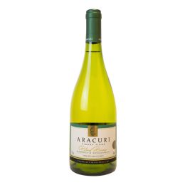 Aracuri Blend Branco Chardonnay - Sauvignon Blanc