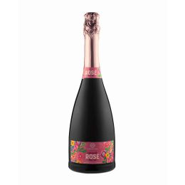 Vincola Campos de Cima Espumante Demi-Sec Ros