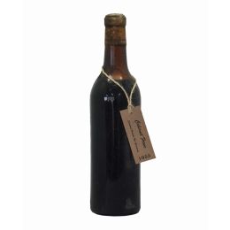 Sociedade Vincola Rio-Grandense Cabernet Franc