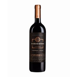 Casacorba Terroir Cabernet Franc