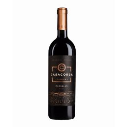 Casacorba Terroir Marselan
