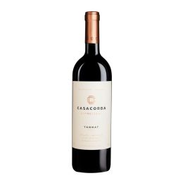 Casa Corba Tannat