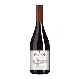 Fabian Toni Conte Chardonnay