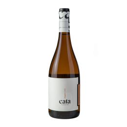 Cata Terroirs Viognier