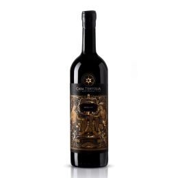 Casa Tertulia Reserva Da Familia Merlot