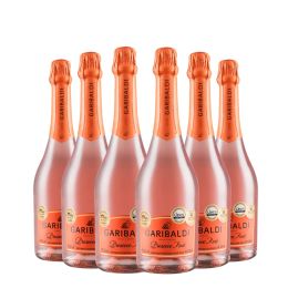 Garibaldi Prosecco Ros Brut