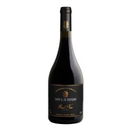 Don Laurindo Pinot Noir