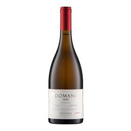 Domans 1931 Chardonnay