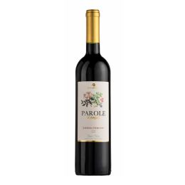 Don Affonso Parole di Famiglia Barbera
