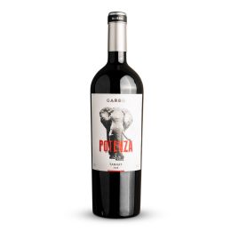 Garbo Potenza Tannat