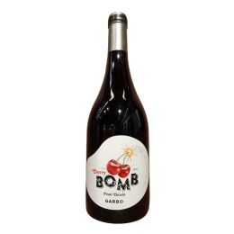 Garbo Cherry Bomb Pinot Clarete