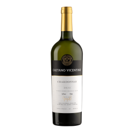 Caetano Vicentino Chardonnay