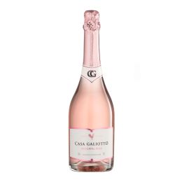 Casa Galiotto Moscatel Rose
