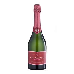 Casa Galiotto Brut Rose
