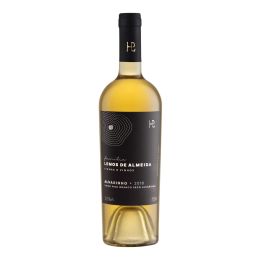 Famlia Lemos de Almeida Alvarinho Fino Branco Seco