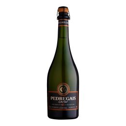 Bodega Czarnobay Pedregais Extra Brut