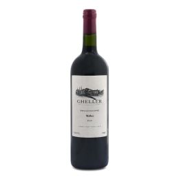 Gheller Gold Edition Malbec