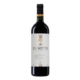 Zanotto Merlot