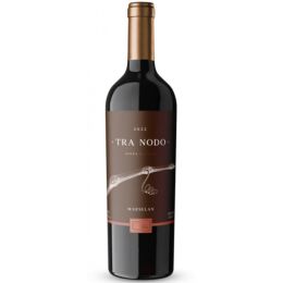 Tenuta Foppa et Ambrosi Tra Nodo Marselan