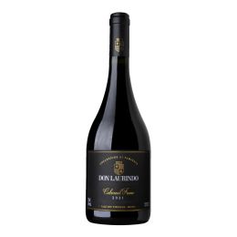 Don Laurindo Cabernet Franc