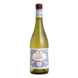 Casa Marques Pereira Segredos da Adega Gran Reserva Alvarinho