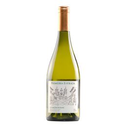 Vinicola Estrada Real Primeira Estrada Chardonnay
