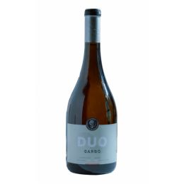 Garbo Duo Chardonnay - Arneis (2 garrafas)