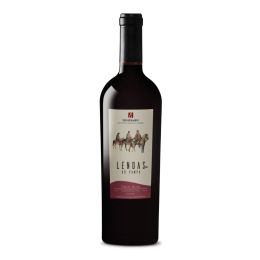 Vincola Guatambu Lendas do Pampa Pinot Noir