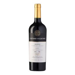 Caetano Vicentino Blend