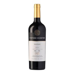 Caetano Vicentino Tannat