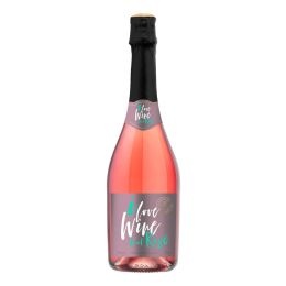 Cano I Love Wine Brut Rose