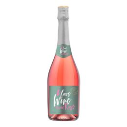 Cano I Love Wine Moscatel Espumante Ros