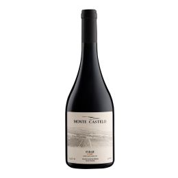 Vincola Monte Castelo Syrah