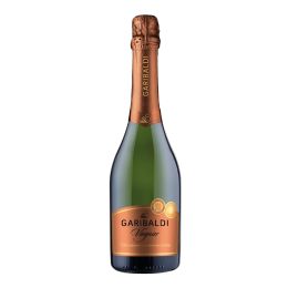 Garibaldi Viognier Espumante Natural Branco Brut