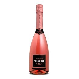 Peterlongo Presence Brut Ros
