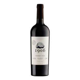 Pauletti Vinhos e Vinhedos 1906 Cabernet Franc