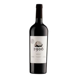 Pauletti Vinhos e Vinhedos 1906 Merlot